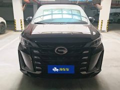 GAC Aion M6 2023 PRO 270T DCT Luxury - ფოტო 2