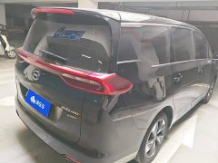 GAC Aion M6 2023 PRO 270T DCT Luxury - ფოტო 3