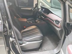 GAC Aion M6 2023 PRO 270T DCT Luxury - ფოტო 8