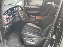 GAC Aion M6 2023 PRO 270T DCT Luxury - ფოტო 9