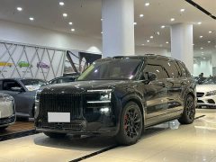 Zeekr 9X 2025 Hyper Edition 70kWh Six-Seater - ფოტო 1