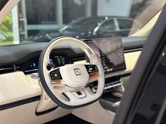 Zeekr 9X 2025 Hyper Edition 70kWh Six-Seater - ფოტო 10