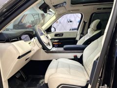 Zeekr 9X 2025 Hyper Edition 70kWh Six-Seater - ფოტო 11