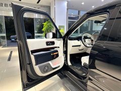 Zeekr 9X 2025 Hyper Edition 70kWh Six-Seater - ფოტო 12