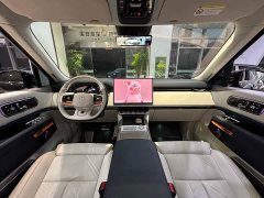 Zeekr 9X 2025 Hyper Edition 70kWh Six-Seater - ფოტო 13