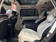 Zeekr 9X 2025 Hyper Edition 70kWh Six-Seater - ფოტო 14