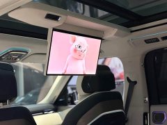 Zeekr 9X 2025 Hyper Edition 70kWh Six-Seater - ფოტო 15