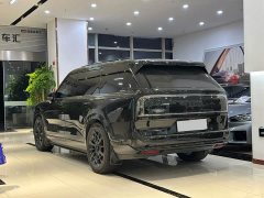 Zeekr 9X 2025 Hyper Edition 70kWh Six-Seater - ფოტო 16