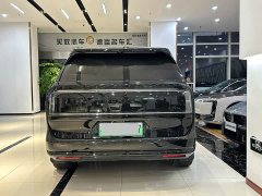 Zeekr 9X 2025 Hyper Edition 70kWh Six-Seater - ფოტო 17