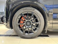 Zeekr 9X 2025 Hyper Edition 70kWh Six-Seater - ფოტო 18