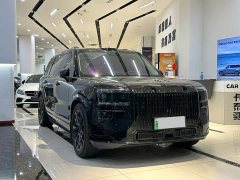 Zeekr 9X 2025 Hyper Edition 70kWh Six-Seater - ფოტო 3