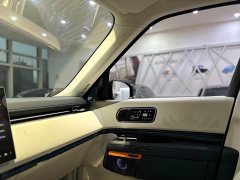 Zeekr 9X 2025 Hyper Edition 70kWh Six-Seater - ფოტო 4