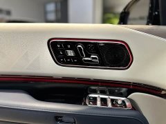 Zeekr 9X 2025 Hyper Edition 70kWh Six-Seater - ფოტო 8