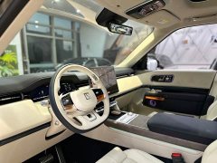 Zeekr 9X 2025 Hyper Edition 70kWh Six-Seater - ფოტო 9