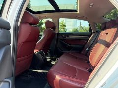 Honda Accord 2022 260TURBO Phantom Night Premium Edition - ფოტო 6