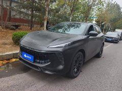 Dongfeng Fenghang T5 EVO 1.5TD DCT Star Shine Edition - ფოტო 1