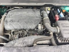 Dongfeng Fenghang T5 EVO 1.5TD DCT Star Shine Edition - ფოტო 10
