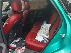 Dongfeng Fenghang T5 EVO 1.5TD DCT Star Shine Edition - ფოტო 11