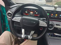 Dongfeng Fenghang T5 EVO 1.5TD DCT Star Shine Edition - ფოტო 15