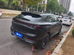 Dongfeng Fenghang T5 EVO 1.5TD DCT Star Shine Edition - ფოტო 3