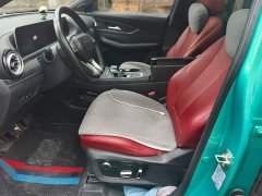Dongfeng Fenghang T5 EVO 1.5TD DCT Star Shine Edition - ფოტო 9