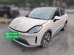 Wuling Bingguo S 325km Deluxe Edition - ფოტო 1