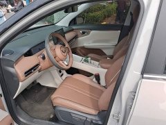 Wuling Bingguo S 325km Deluxe Edition - ფოტო 11
