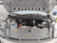 Wuling Bingguo S 325km Deluxe Edition - ფოტო 16
