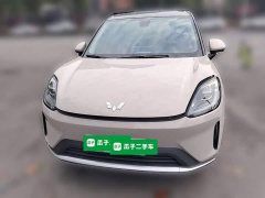 Wuling Bingguo S 325km Deluxe Edition - ფოტო 2