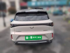 Wuling Bingguo S 325km Deluxe Edition - ფოტო 3
