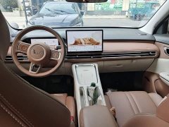 Wuling Bingguo S 325km Deluxe Edition - ფოტო 5
