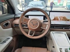 Wuling Bingguo S 325km Deluxe Edition - ფოტო 6