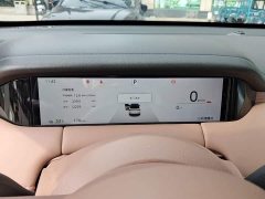Wuling Bingguo S 325km Deluxe Edition - ფოტო 7