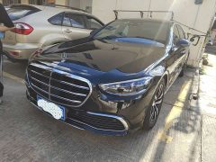 Mercedes-Benz S-Class S 400 L Luxury - ფოტო 2