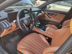Mercedes-Benz S-Class S 400 L Luxury - ფოტო 5