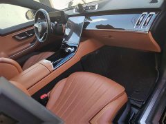 Mercedes-Benz S-Class S 400 L Luxury - ფოტო 6