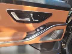 Mercedes-Benz S-Class S 400 L Luxury - ფოტო 7