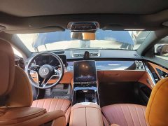Mercedes-Benz S-Class S 400 L Luxury - ფოტო 8