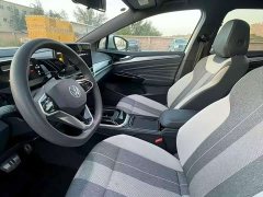 Volkswagen ID.4 CROZZ 2022 Standard Range PURE - ფოტო 4
