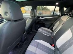 Volkswagen ID.4 CROZZ 2022 Standard Range PURE - ფოტო 6