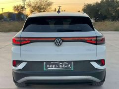 Volkswagen ID.4 CROZZ 2022 Standard Range PURE - ფოტო 8