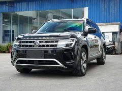 Volkswagen Teramont 2022 380TSI AWD Excellence Luxury - ფოტო 1