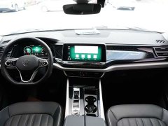 Volkswagen Teramont 2022 380TSI AWD Excellence Luxury - ფოტო 10
