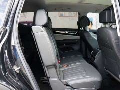 Volkswagen Teramont 2022 380TSI AWD Excellence Luxury - ფოტო 11