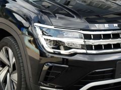 Volkswagen Teramont 2022 380TSI AWD Excellence Luxury - ფოტო 12