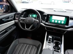 Volkswagen Teramont 2022 380TSI AWD Excellence Luxury - ფოტო 13