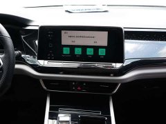 Volkswagen Teramont 2022 380TSI AWD Excellence Luxury - ფოტო 14
