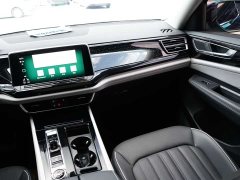 Volkswagen Teramont 2022 380TSI AWD Excellence Luxury - ფოტო 15