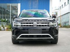 Volkswagen Teramont 2022 380TSI AWD Excellence Luxury - ფოტო 2