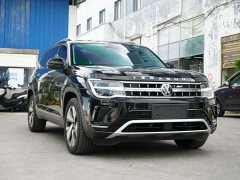 Volkswagen Teramont 2022 380TSI AWD Excellence Luxury - ფოტო 3